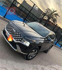 هيونداي سانتافي
